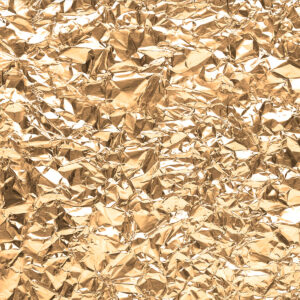 Gold Foil